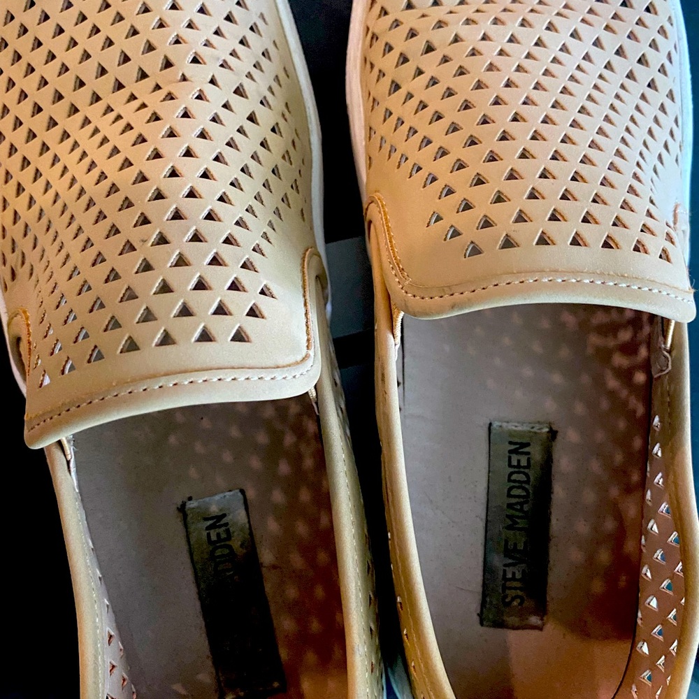 Steve Madden shoes